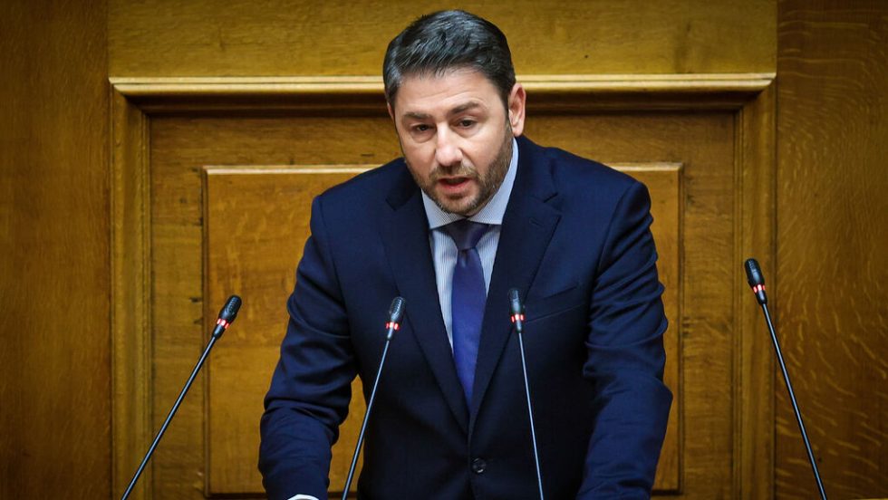 androulakis